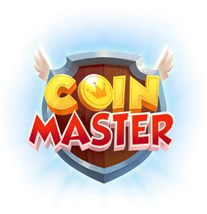 Coin Master Logo